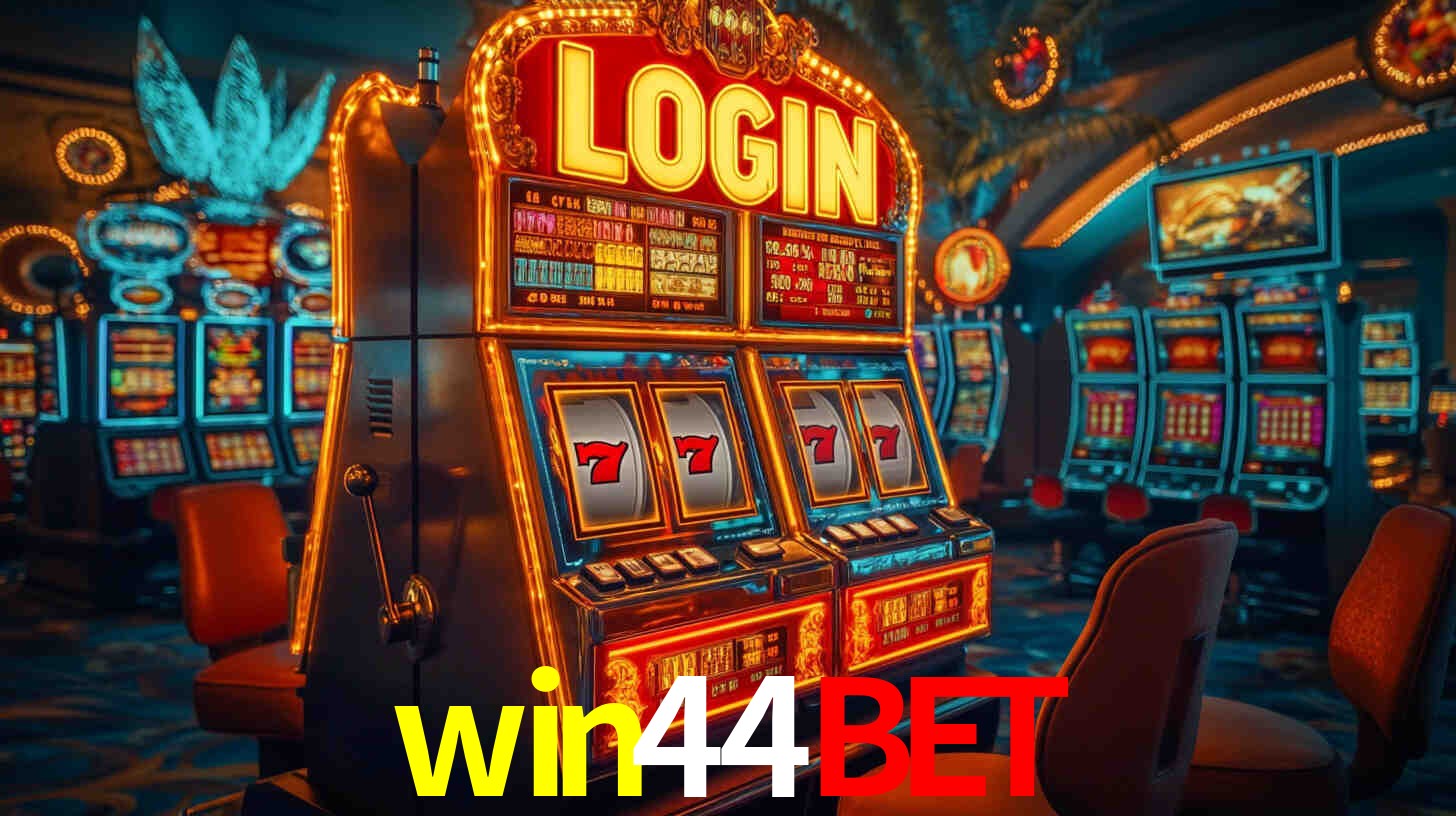 Ofertas Imperdíveis na win44bet: Promoções e Bônus Que Valem a Pena