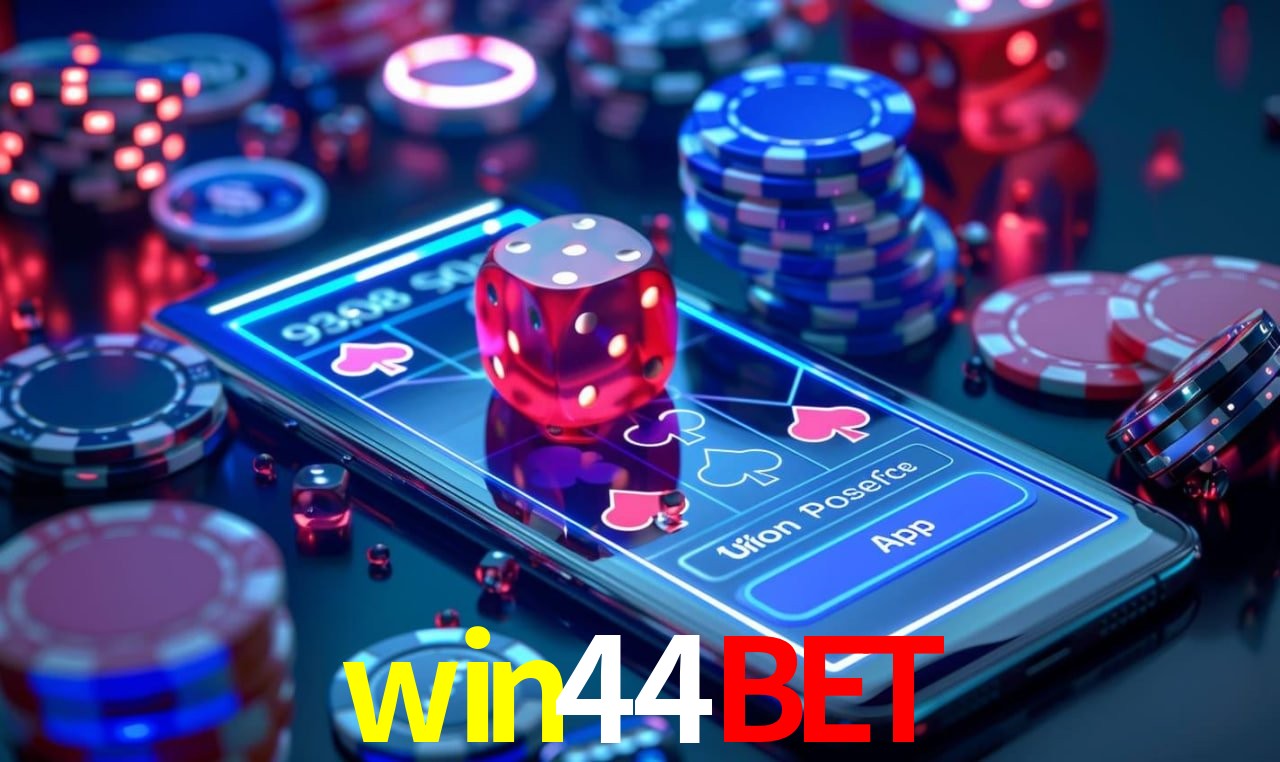 Níveis VIP win44bet