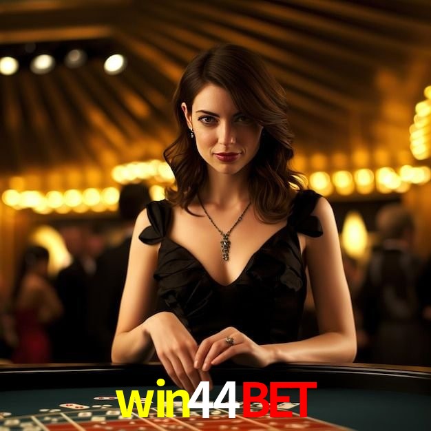 Descubra a Essência do win44bet: Nossa História e Compromissos