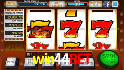 A Experiência Imersiva dos Cassinos Ao Vivo no win44bet