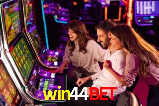 cassino win44bet