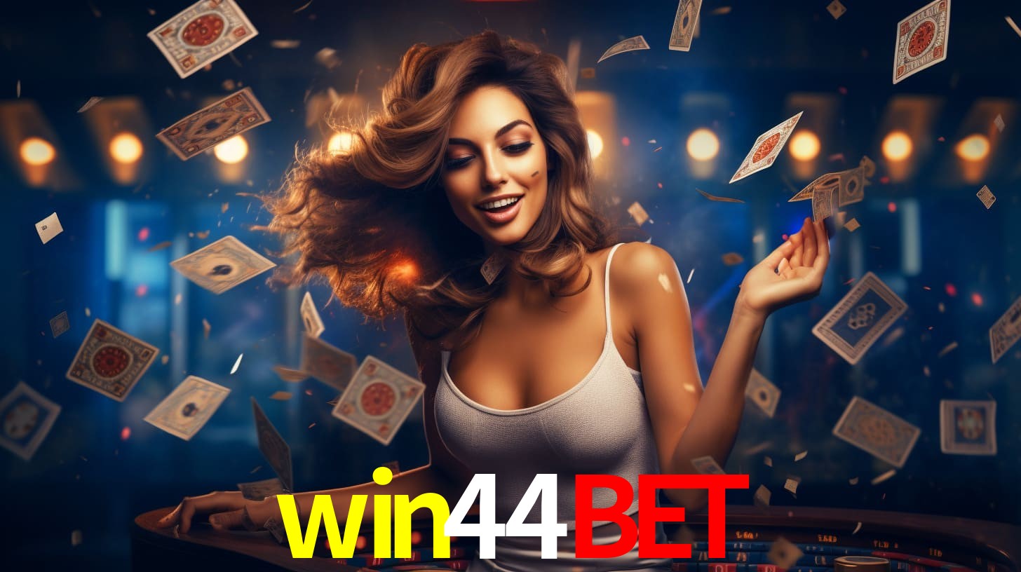 Live Casino win44bet