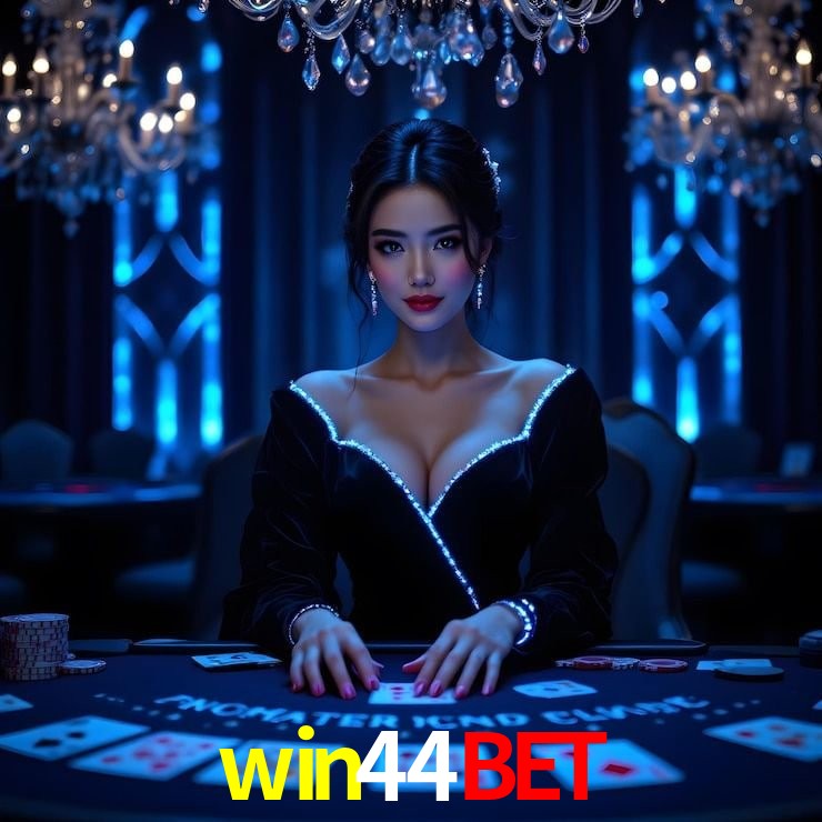 Login Seguro win44bet