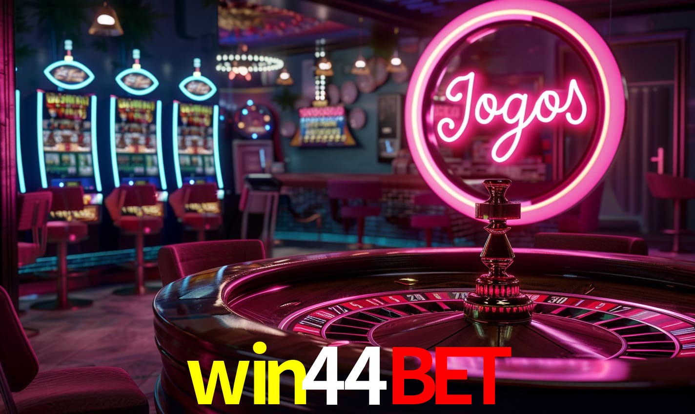 Explorando a Categoria de Eventos em Apostas na win44bet