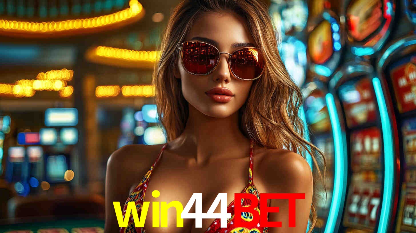 Welcome Bonus win44bet