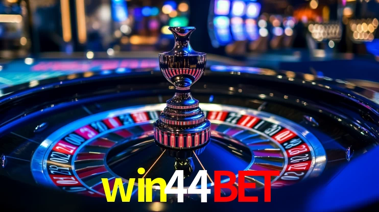 Premium Interface win44bet