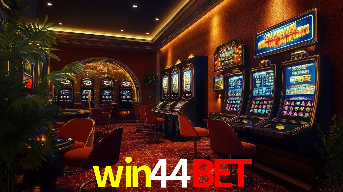 Roulette Table win44bet
