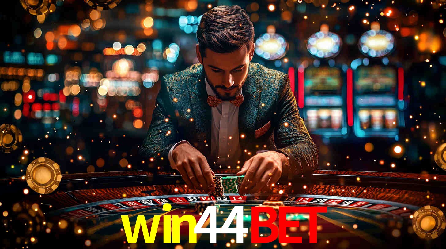 Programa VIP win44bet