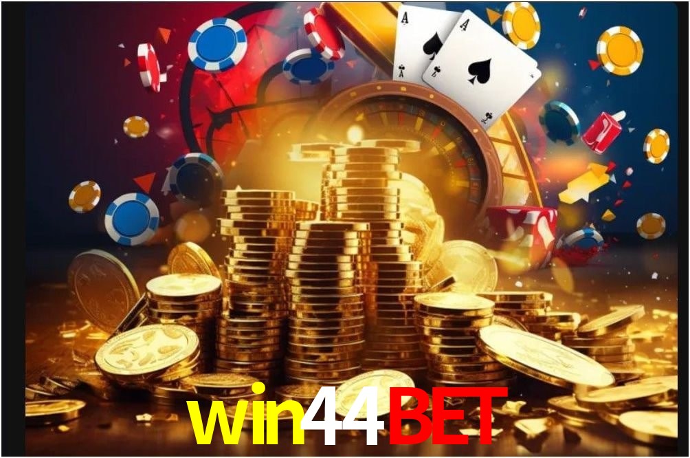 Desvendando o Mundo dos Jogos Virtuais na win44bet