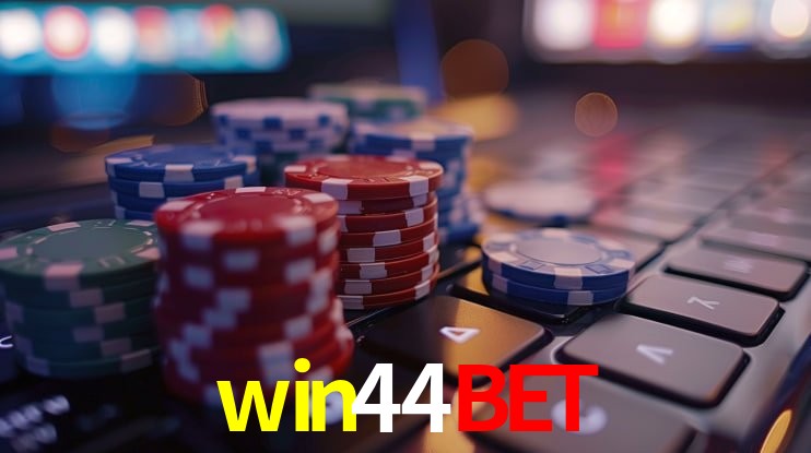 Casino Ao Vivo win44bet