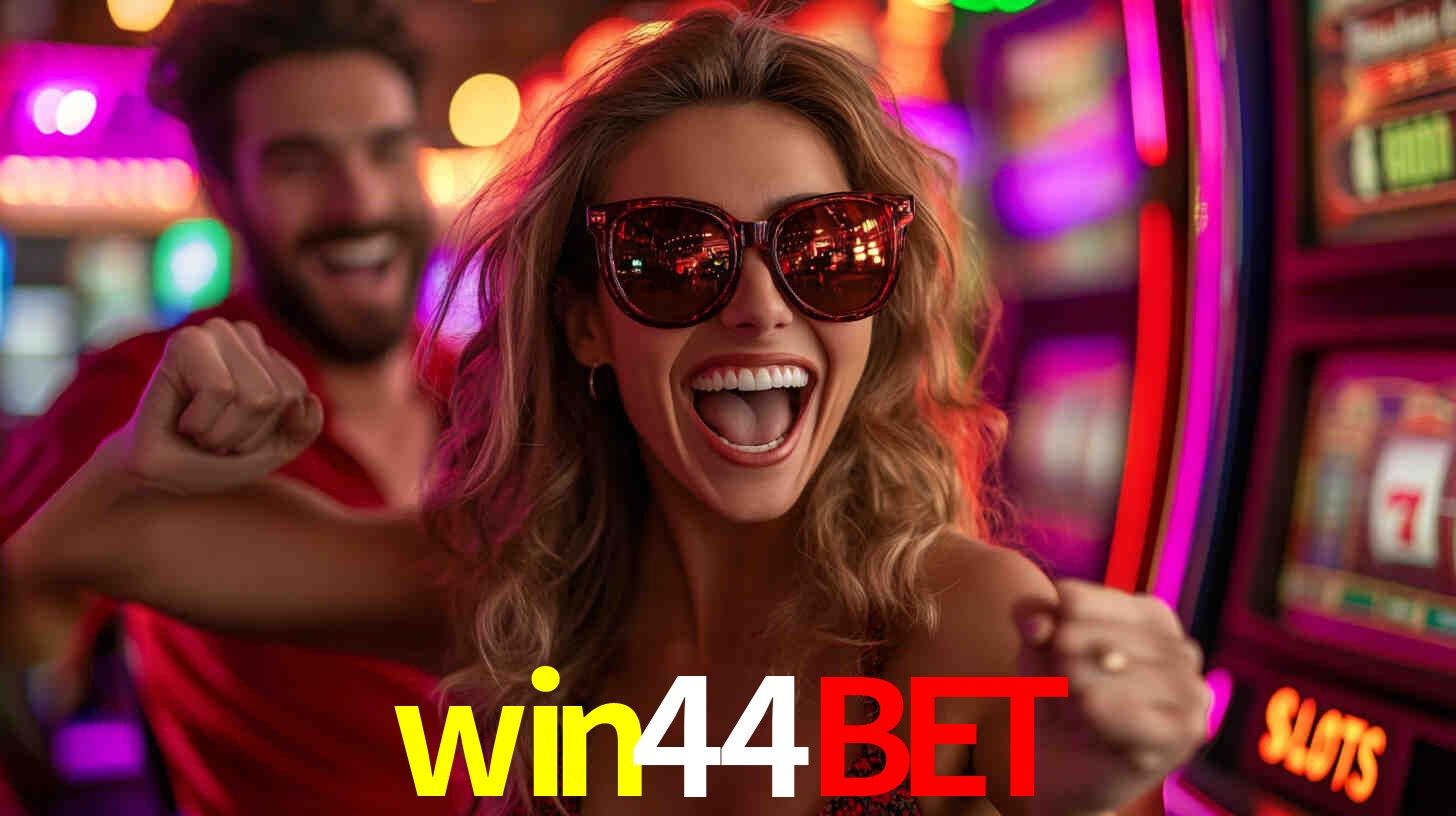A Popularidade dos Caça-Níqueis no win44bet