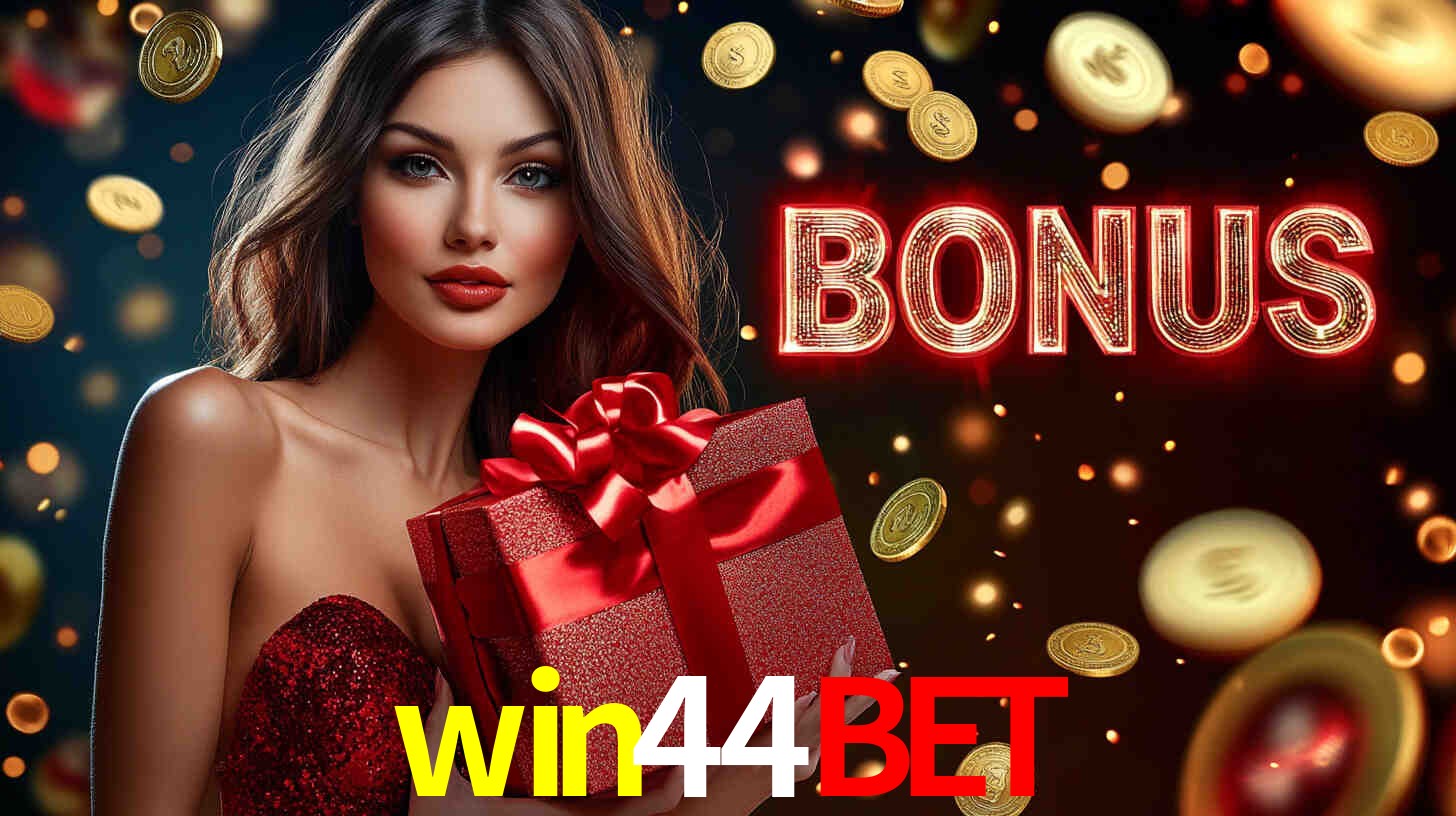 Inovações de Jogos na win44bet: O Futuro das Experiências Interativas