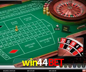 APP oficial da win44bet para mobile