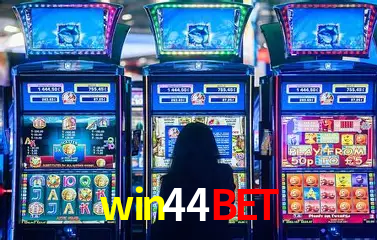 Descubra a Essência do win44bet: Nossa História e Compromissos
