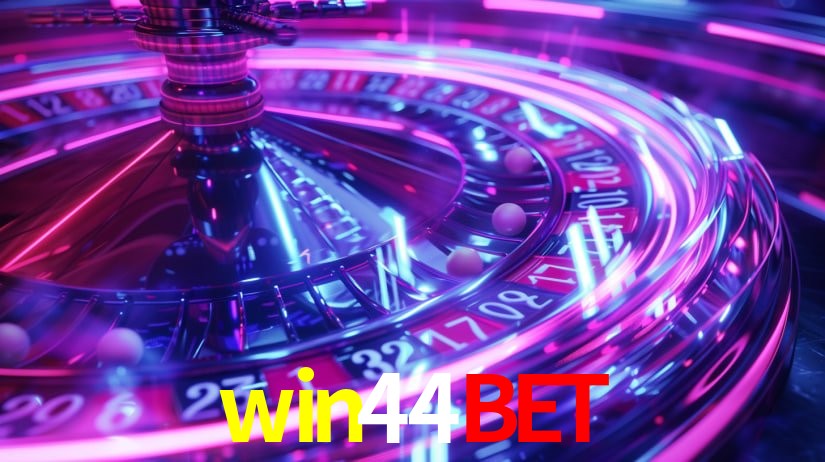 Descubra a Essência do win44bet: Nossa História e Compromissos