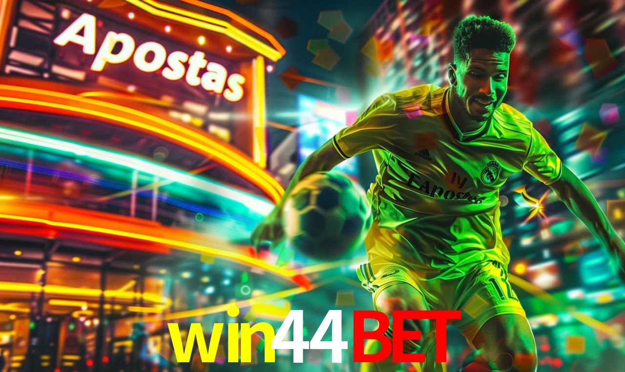 Estatísticas Esportivas win44bet