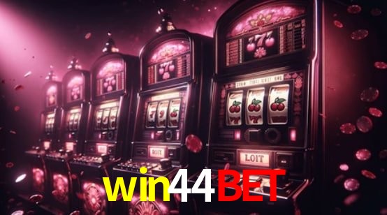 A Emoção da Loteria na win44bet: Uma Chance de Mudança de Vida