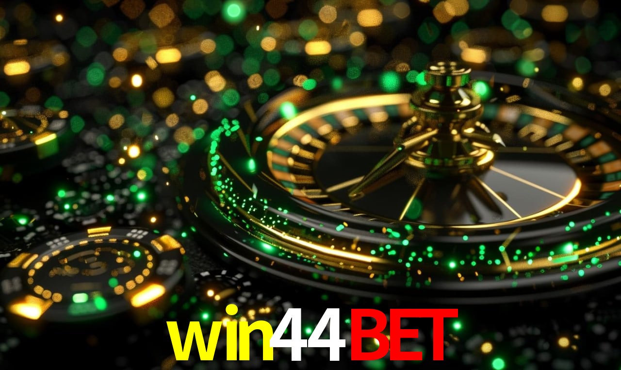 Promoções Sazonais win44bet
