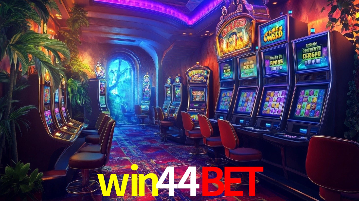 VIP Casino win44bet
