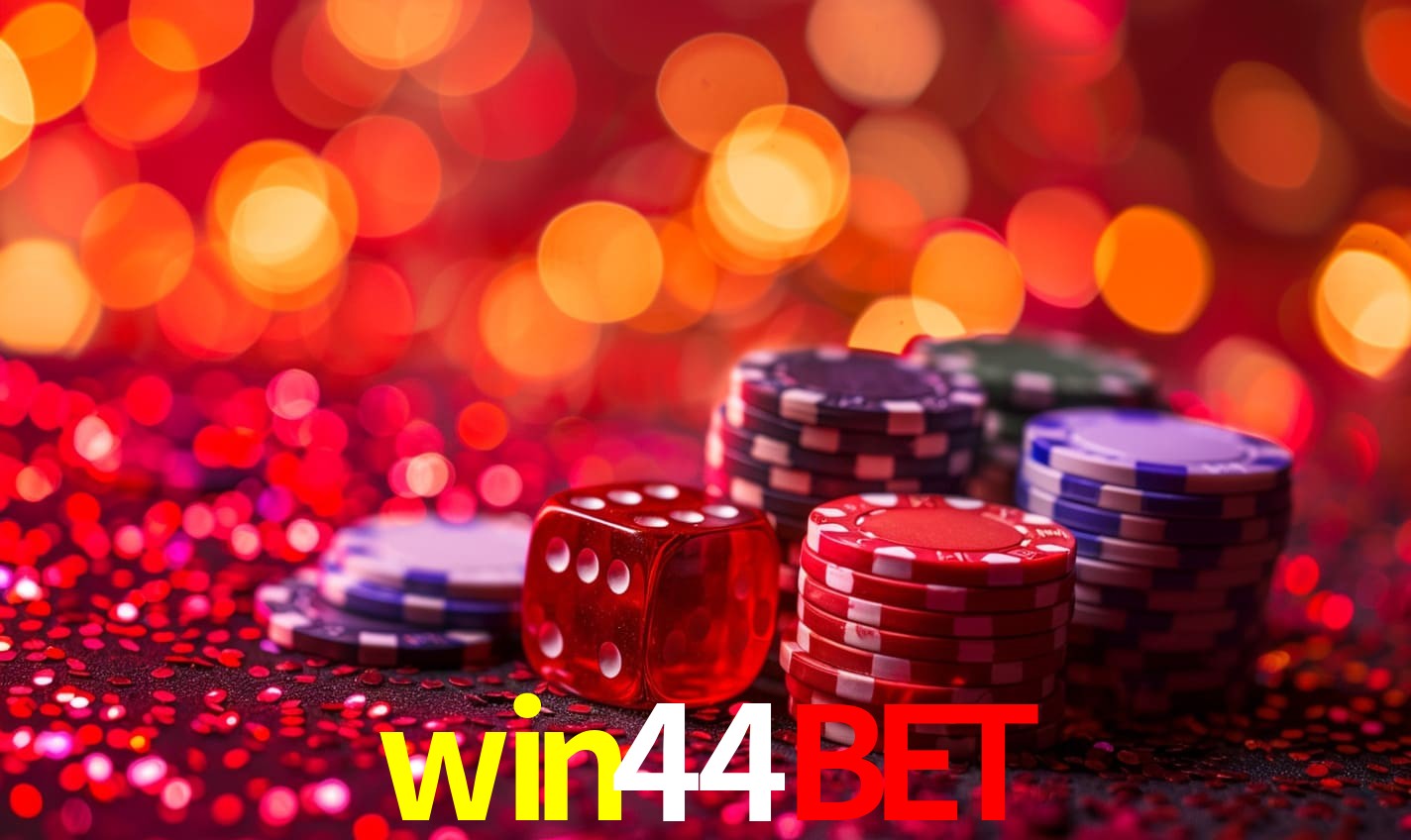 Descubra a Essência do win44bet: Nossa História e Compromissos