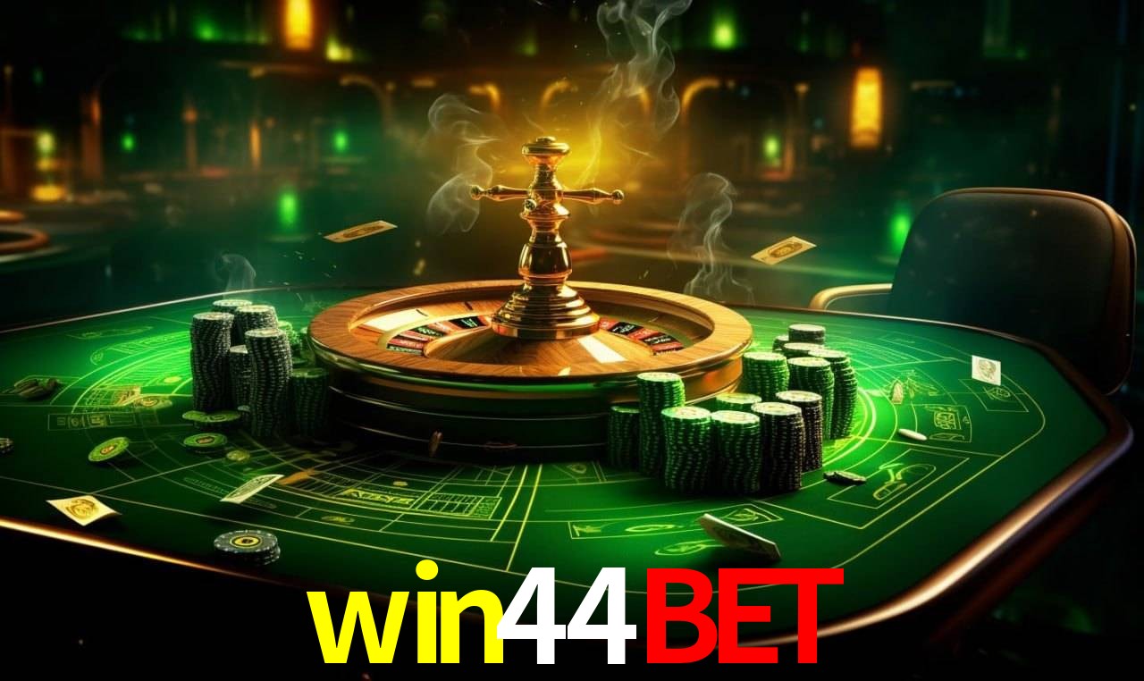 Descubra o Programa VIP da win44bet: Vantagens Exclusivas para Jogadores