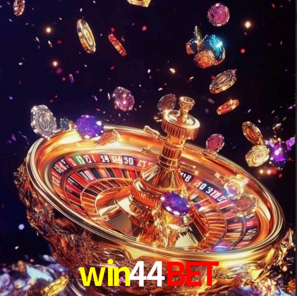 Benefícios da Conta win44bet