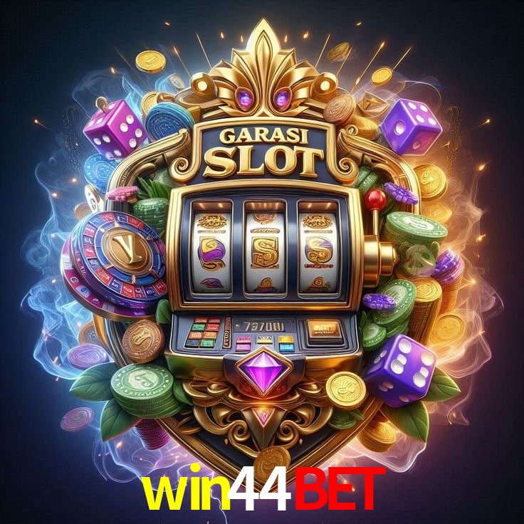 Jogos de Slot win44bet