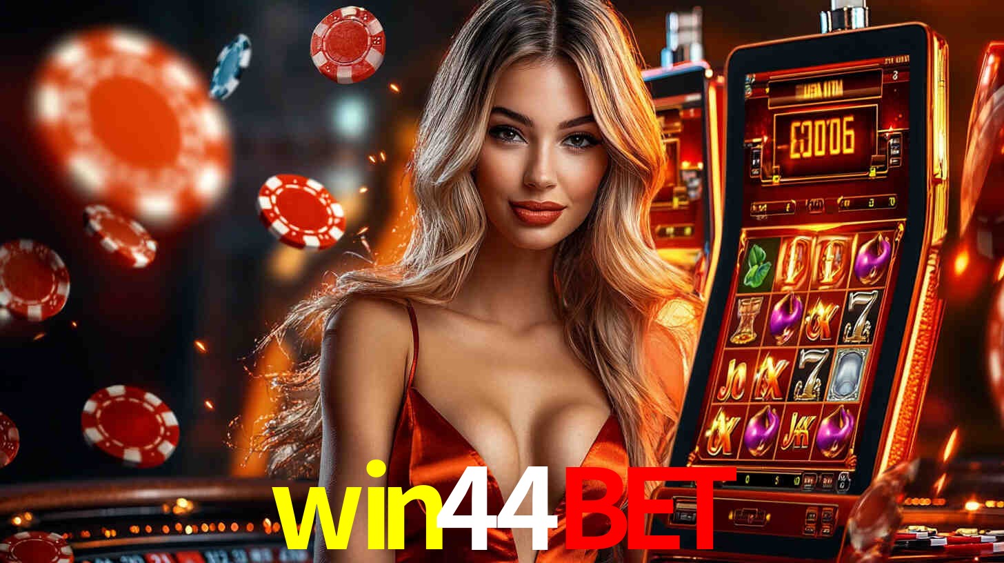 Experimente o Login Seguro Premium no win44bet