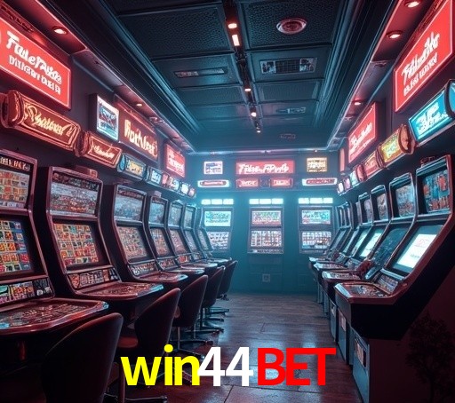 Sistemas de Segurança win44bet