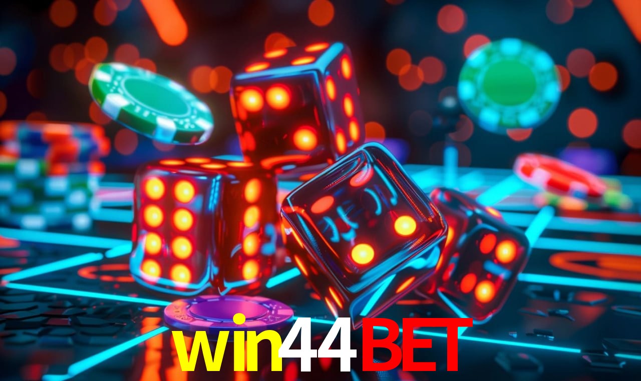 A Experiência Imersiva dos Cassinos Ao Vivo no win44bet