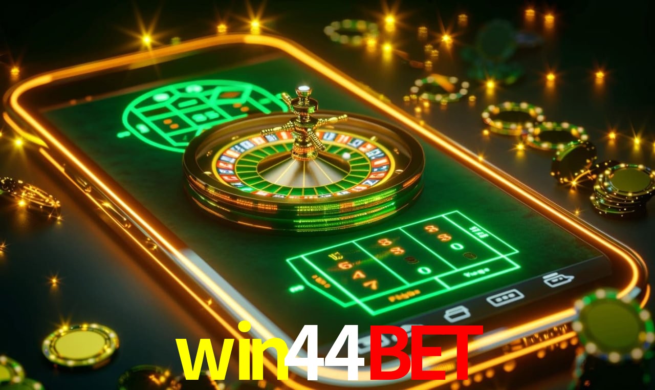 Cadastro Rápido win44bet