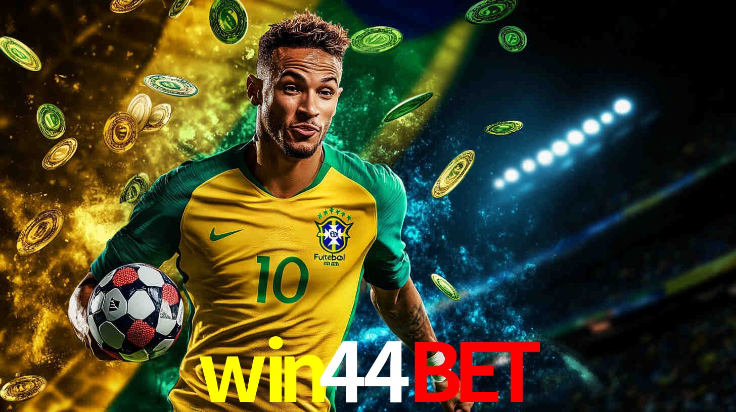 Apostas Esportivas na win44bet: Um Guia Completo