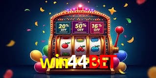 Login Seguro win44bet
