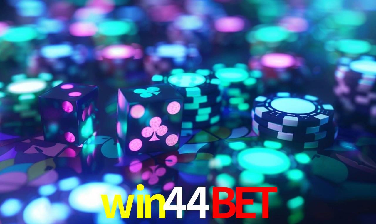 Bônus de Boas-vindas win44bet