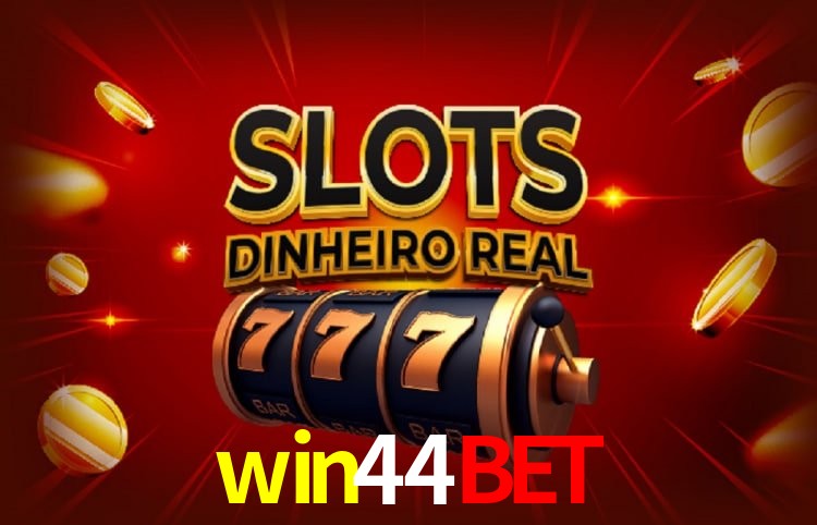 Design Responsivo win44bet