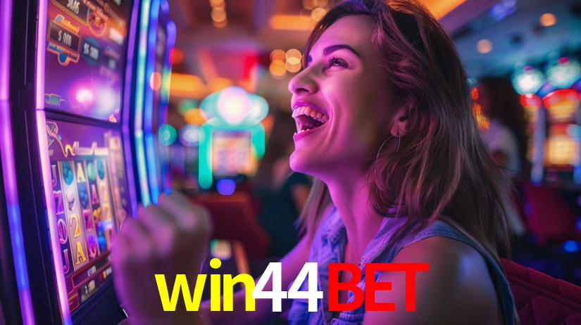 Explore as vantagens do win44bet: serviço profissional e confiabilidade
