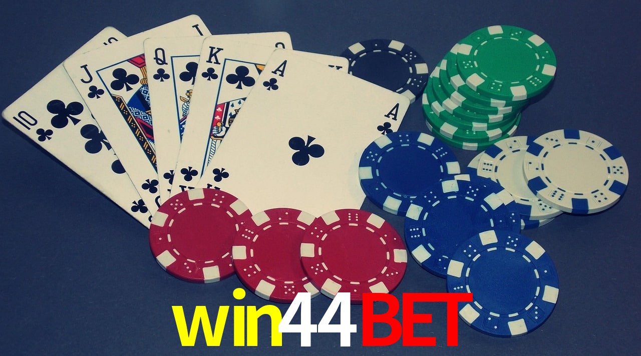 Bonus Features win44bet