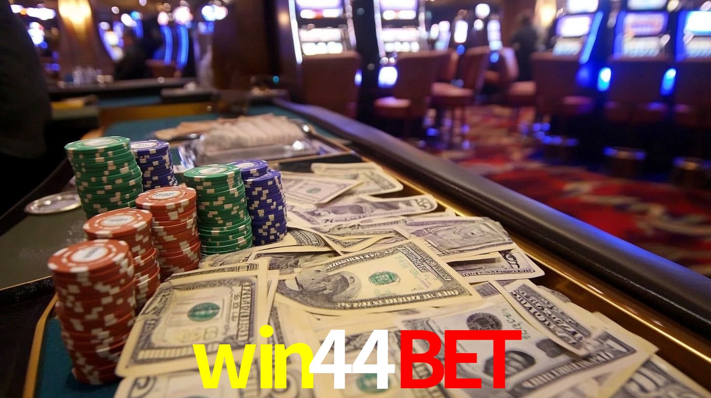 Ofertas Exclusivas win44bet