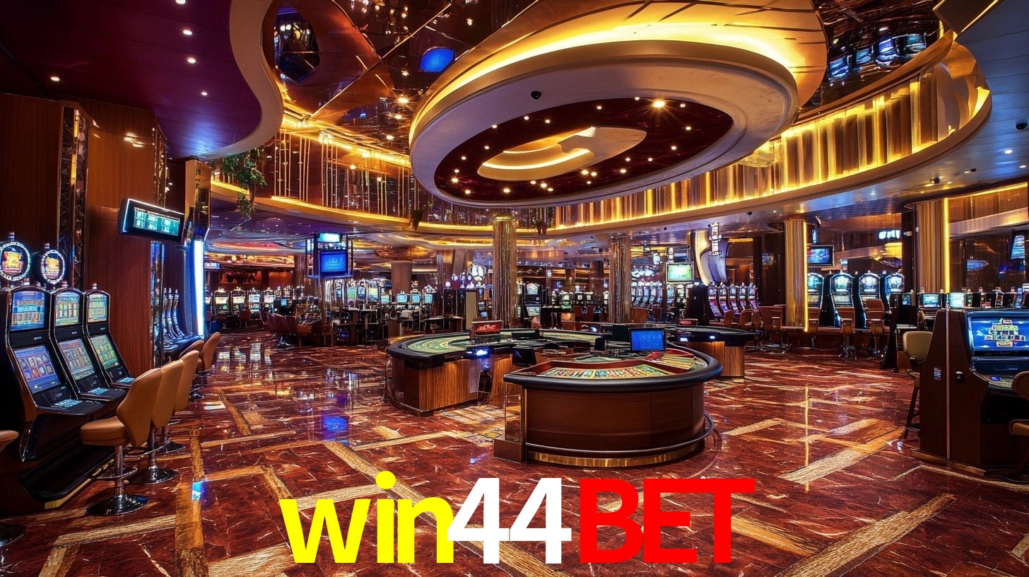 Live Casino win44bet